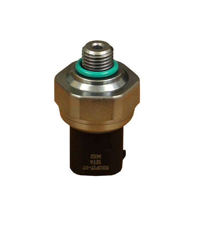 BMW A/C Refrigerant Pressure Sensor - Rein ACS0243P